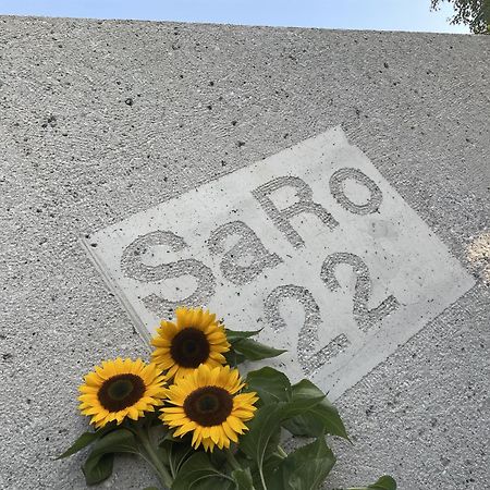 Appartamento Haus Saro Hopfgarten im Brixental Esterno foto