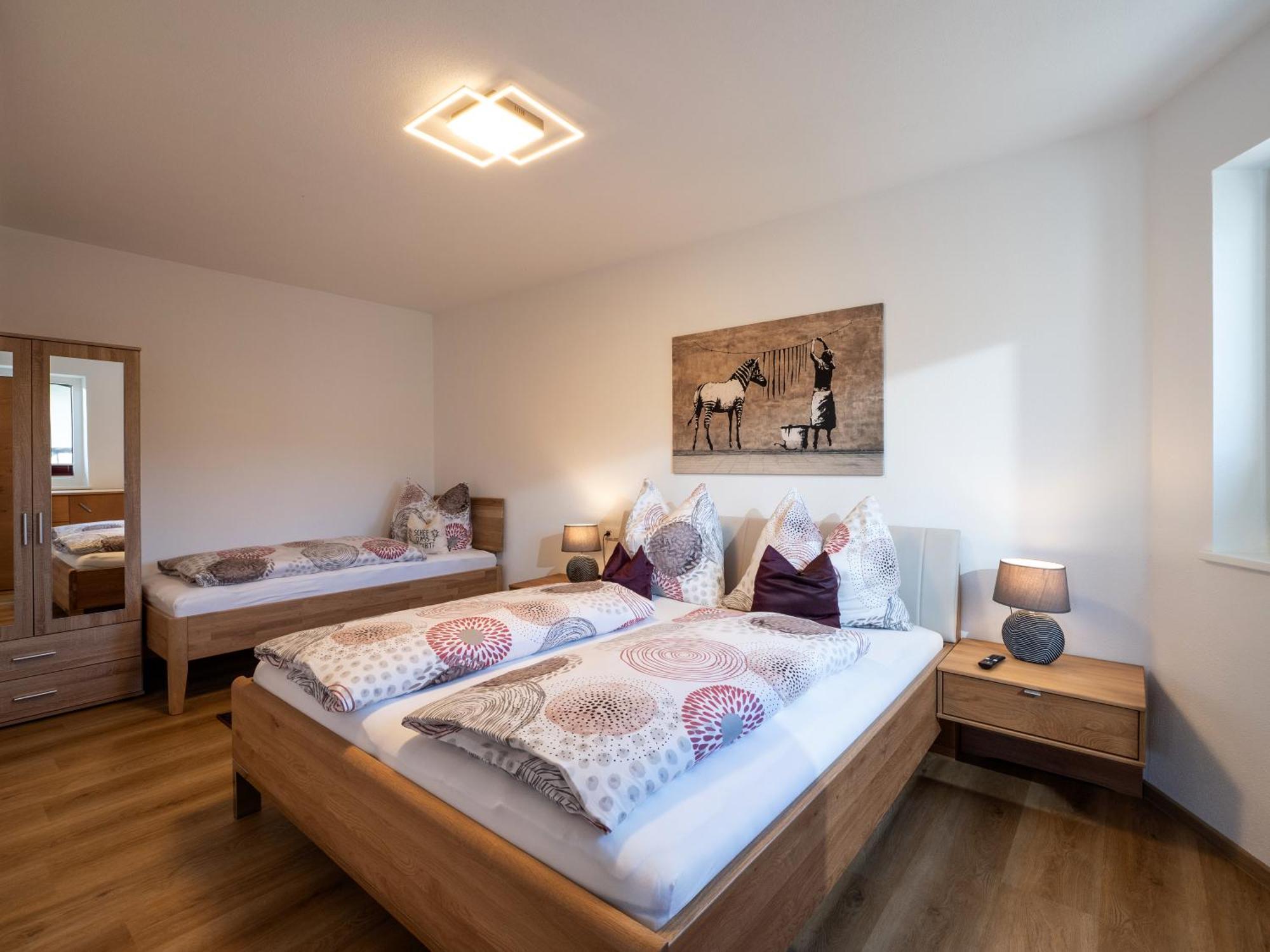 Appartamento Haus Saro Hopfgarten im Brixental Esterno foto