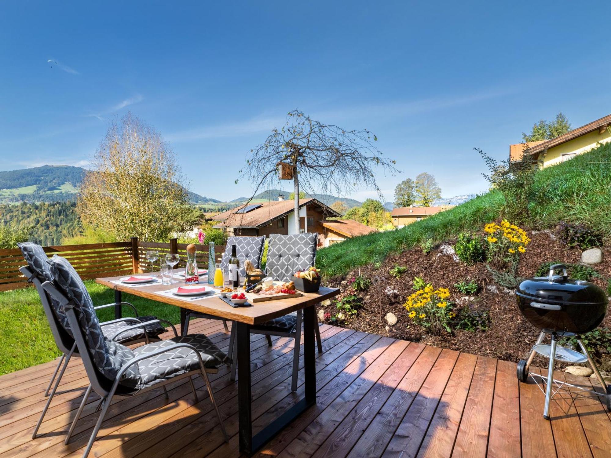 Appartamento Haus Saro Hopfgarten im Brixental Esterno foto