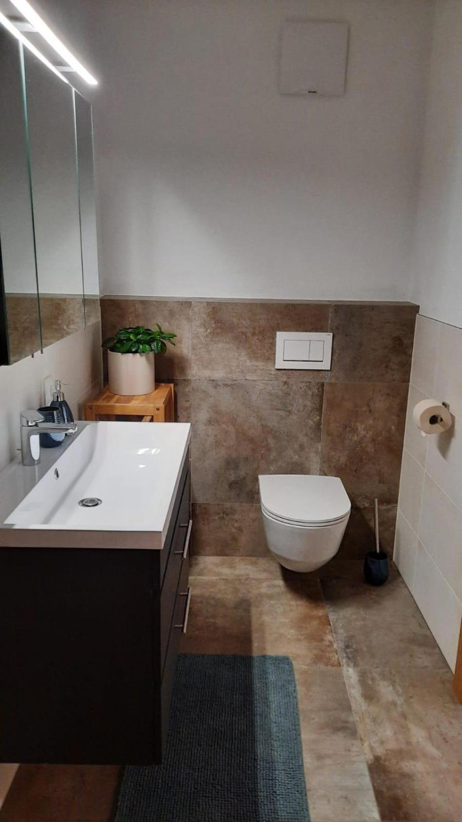 Appartamento Haus Saro Hopfgarten im Brixental Esterno foto