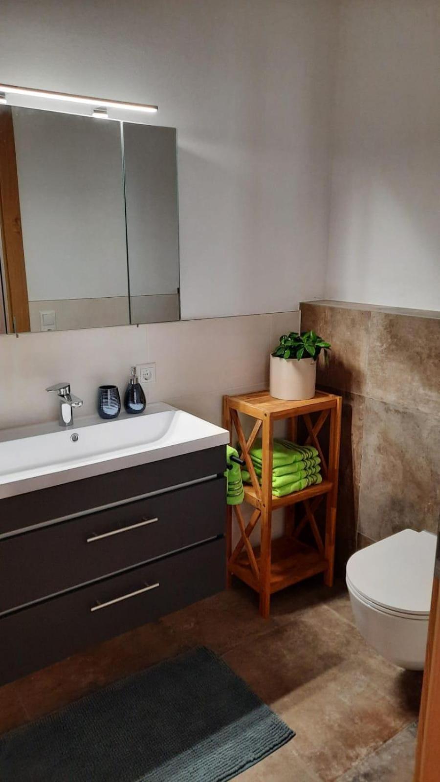 Appartamento Haus Saro Hopfgarten im Brixental Esterno foto